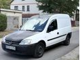 OPEL COMBO 1.7CDTI. FRISS MŰSZAKIVIZSGA.KLIMA.TOLÓAJTÓ