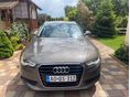 AUDI A6 2.0 TDI DPF multitronic