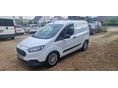 FORD COURIER Tourneo1.5 TDCi Trend EURO6 JÉG HIDEG KLÍMA! MP3-AUX USB-BLUETOOTH! MAGYARORSZÁGBAN ÚJONNAN ÜZEMBE HELYEZETT