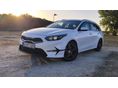 KIA CEE'D Ceed SW 1.0 T-GDI Silver Garanciális. 8 kerék. törésmentes