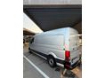 VOLKSWAGEN CRAFTER 2018/12 - 2