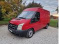 FORD TRANSIT 2.2 TDCi 300 L Ambiente