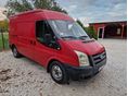 FORD TRANSIT 2010/6 - 2