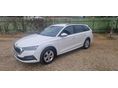 SKODA OCTAVIA Combi 2.0 TDI SCR Ambition ! DIGIT KLÍMA! TEMPOMAT! RENGETEG EXTRA! AUTÓ BESZÁMÍTÁS! MAGYARORSZÁGI!