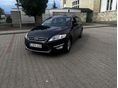 FORD MONDEO 2.0 TDCi Ghia