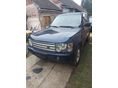 LAND ROVER RANGE ROVER 2003/4 - 3