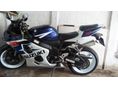 SUZUKI GSX-R 750 2004/6 - 3