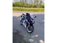 SUZUKI GSX-R 750 