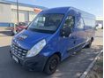 RENAULT MASTER 2.3 dCi L3H2P3 RWD 2 EV FRISS MUSZAKI JÉGHIDEG KLIMA