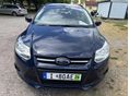 FORD FOCUS 2012/5 - 2