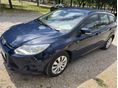FORD FOCUS 2012/5 - 11