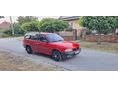 OPEL ASTRA F 1999/9 - 2