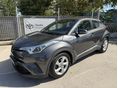 TOYOTA C-HR 1.8 Hybrid Comfort e-CVT 2019 - smart - kamera - ülésfűtés - vezetést támogató rendszerek