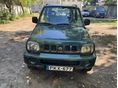 SUZUKI JIMNY 1.3 JLX
