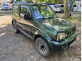 SUZUKI JIMNY 2002/11 - 2