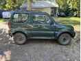 SUZUKI JIMNY 2002/11 - 3