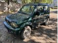 SUZUKI JIMNY 2002/11 - 4