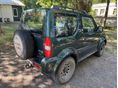 SUZUKI JIMNY 2002/11 - 5