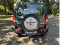 SUZUKI JIMNY 2002/11 - 6