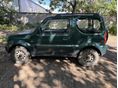 SUZUKI JIMNY 2002/11 - 8