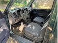SUZUKI JIMNY 2002/11 - 10