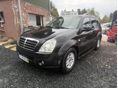 SSANGYONG REXTON 2.7 270 XVT Premium (Automata)