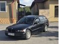 BMW 316i Touring