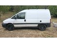PEUGEOT EXPERT FT 220 1.9 D