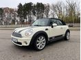 MINI MINI COOPER Cabrio 1.6