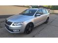 SKODA OCTAVIA 1.6 CR TDI Ambition 4x4 152.000 valós Km