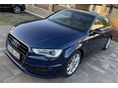 AUDI A3 2.0 TDI Ambiente