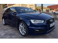 AUDI A3 2013/5 - 2
