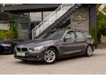 BMW 318d xDrive Mineral Grey Metallic +1.Mo-i Tulaj+ Szervizelt+ 3X-s GARANCIA!!!