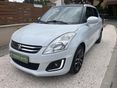 SUZUKI SWIFT 1.2 GS AAC X-TRA Limited++LED++ALCANTARA++TOLATÓKAMERA++BLUETOOTH