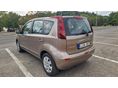 NISSAN NOTE 2010/11 - 2