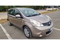 NISSAN NOTE 2010/11 - 3