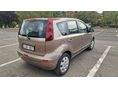NISSAN NOTE 2010/11 - 4