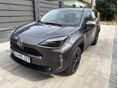 TOYOTA YARIS CROSS 1.5 Hybrid Style e-CVT 1 tulaj.s.mentes.magyarországi!