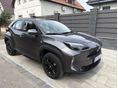TOYOTA YARIS CROSS 2023/4 - 5