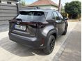 TOYOTA YARIS CROSS 2023/4 - 7
