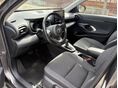 TOYOTA YARIS CROSS 2023/4 - 9