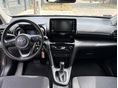 TOYOTA YARIS CROSS 2023/4 - 10