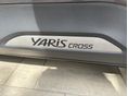 TOYOTA YARIS CROSS 2023/4 - 12