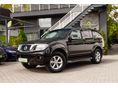NISSAN PATHFINDER 2.5 Tdi SE [EU5] Black Metallic+ Vezetett Szerviz+ Szép Állapot+ 3X-s GARANCIA!!!