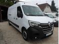 RENAULT MASTER 2.3 dCi 150 L3H2 3,5t Pack Comfort Magyarországi. Szervizkönyves !