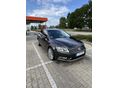 VOLKSWAGEN PASSAT VII 2011 - 5