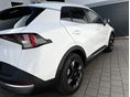 KIA SPORTAGE 1.6 T-GDI Start Edition DCT Magyarországi/Új modell/7év-150.000 km garancia