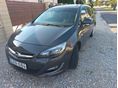 OPEL ASTRA J Sports Tourer 1.4 T Enjoy