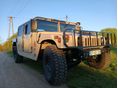 HUMMER H1 Am General M998