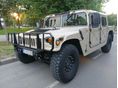 HUMMER H1 1987/6 - 2